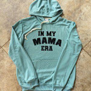 In My Mama Era hoodie NEW